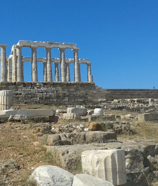 Αναβολή των εκδηλώσεων<br> &#8220;Όλη η Ελλάδα ένας Πολιτισμός&#8221;<br> στην Αττική έως 30/9