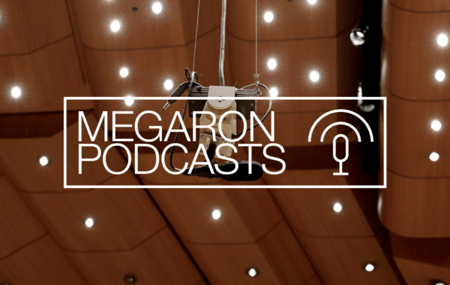 Megaron Podcasts 2020-2021