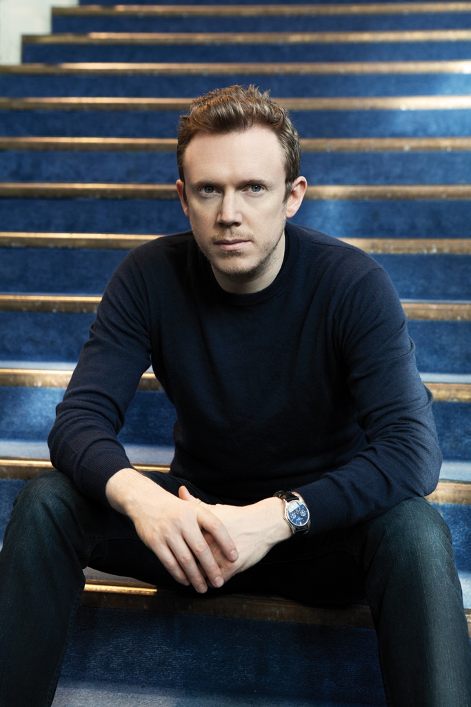 Daniel Harding