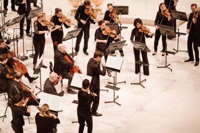 Mahler Chamber Orchestra