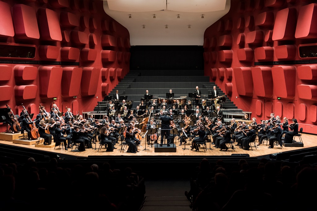 Orchestre Philharmonique de Strasbourg