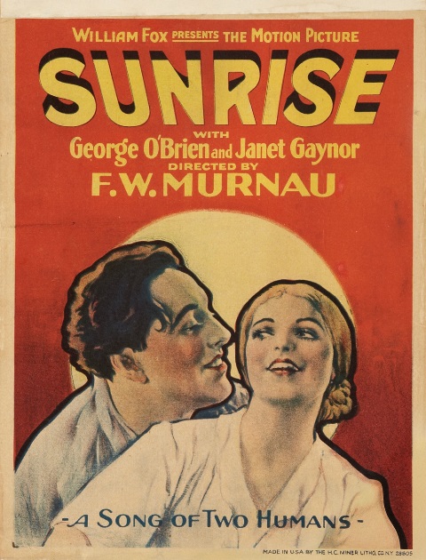 Sunriseposter