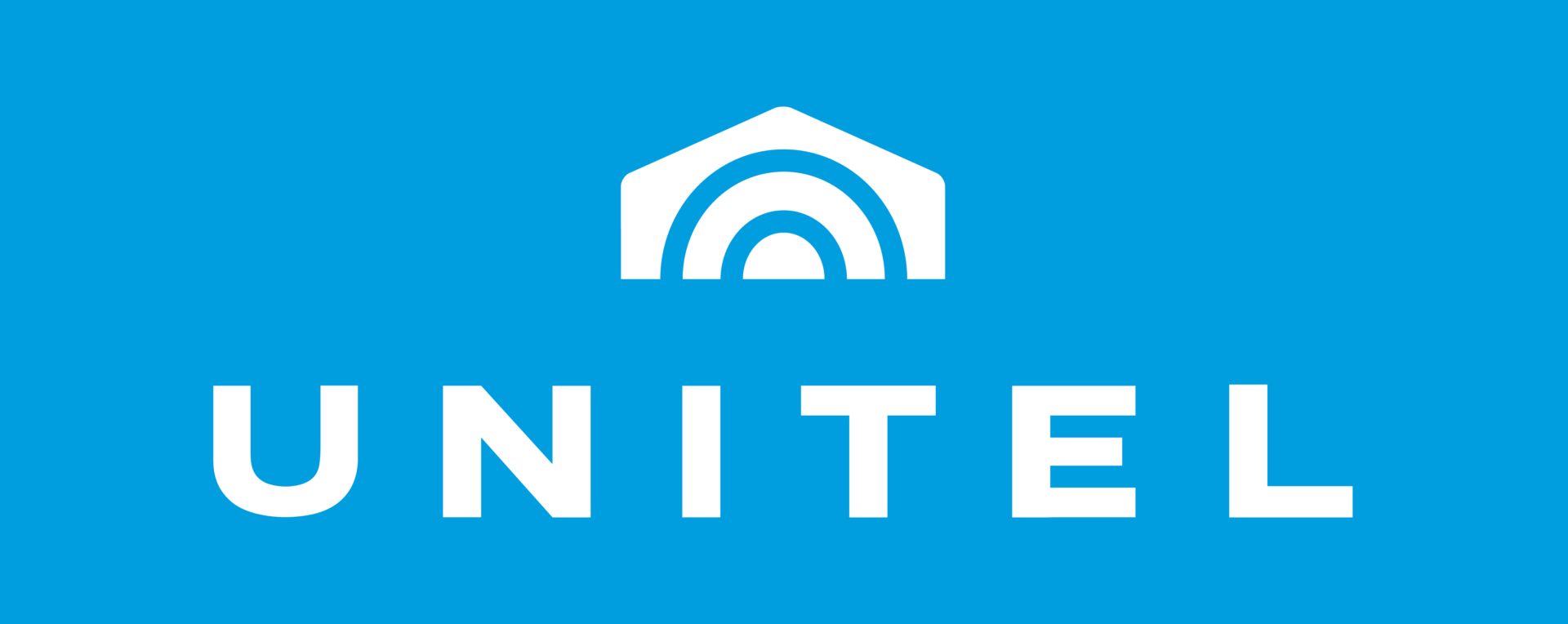 UNITEL logo