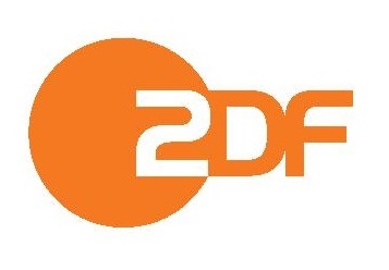 ZDF logo