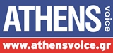 Athens Voice logo