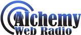 Radio Alchemy logo