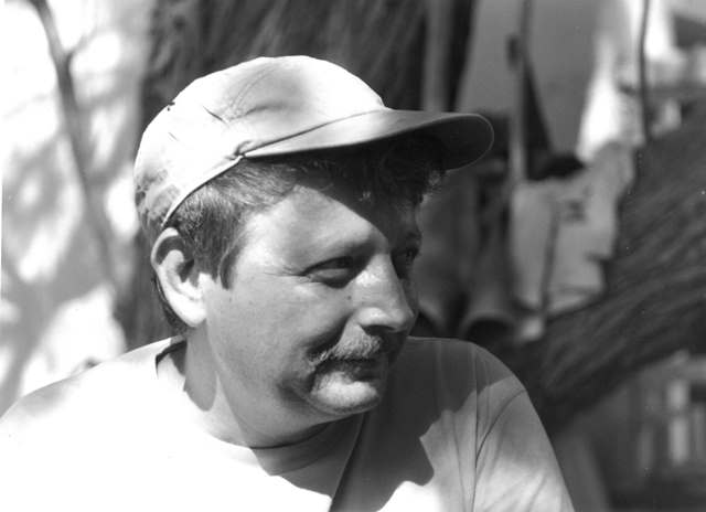 George Hatzimichelakis c Γιάννης Κάτρης