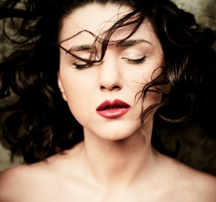 Piano Masters<br>Khatia Buniatishvili