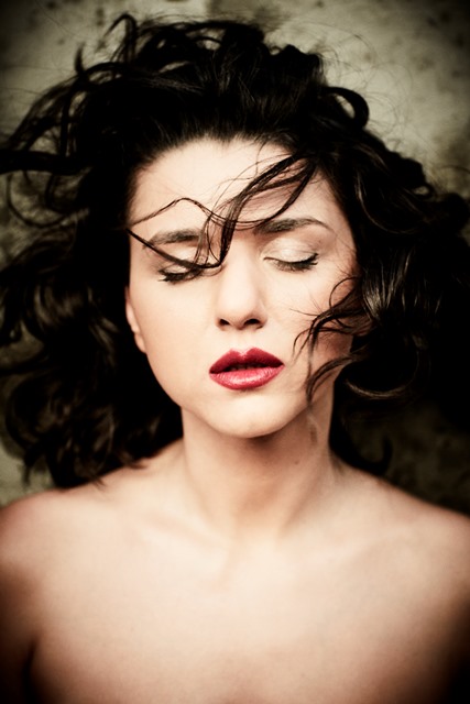 Khatia Buniatishvili cc ester haase