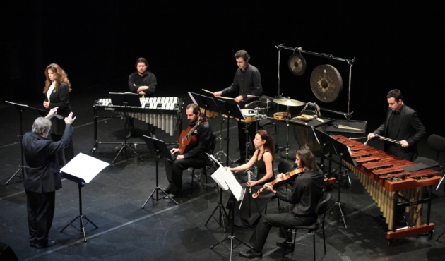 Ionian Festival Ensemble