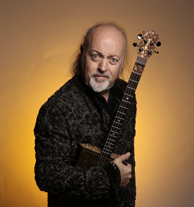 Bill Bailey