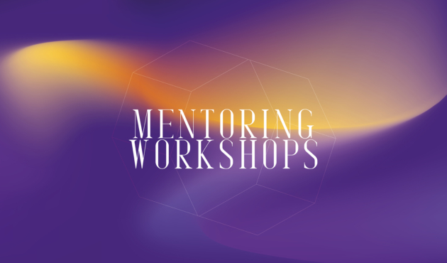 Mentoring workshops