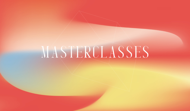 Masterclass με τη Marlis Petersen