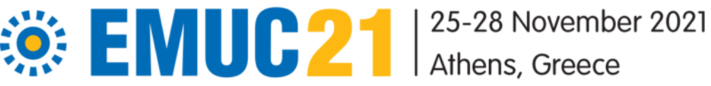 EMUC21 Logo