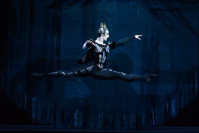 Swan Lake_E.Geraschenko(c)NataliaVoronova