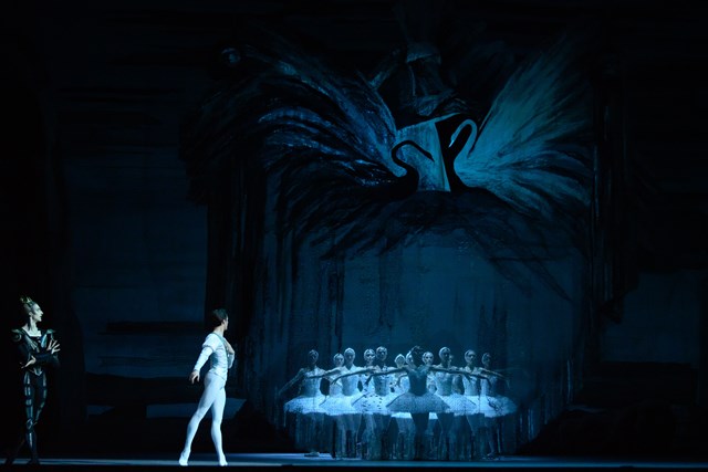 Swan Lake(c)NataliaVoronova