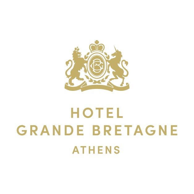 Grande Bretagne logo