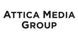 attica media group LOGO