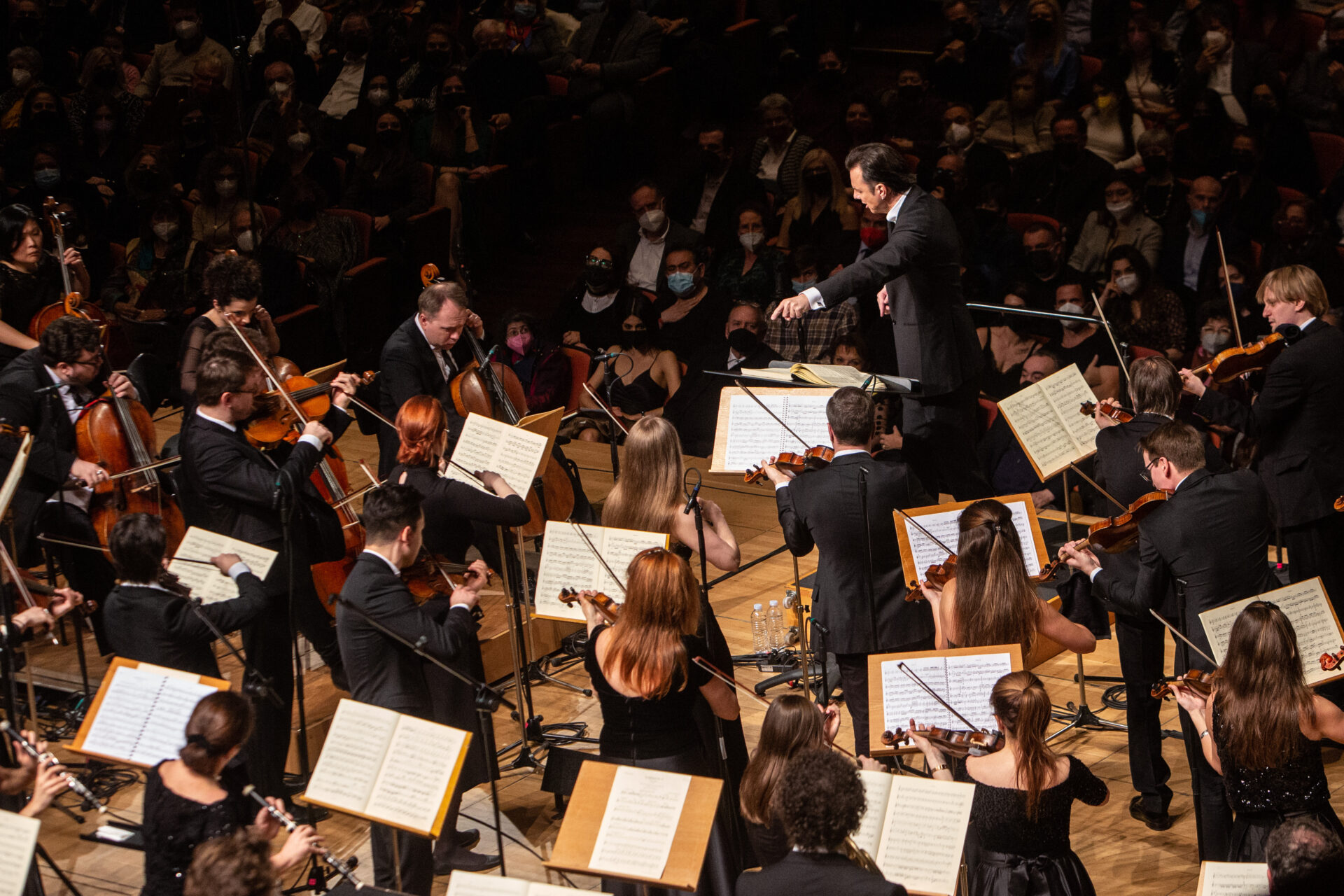 Teodor Currentzis - musicAeterna - Megaron 19+20-2-2022 by Alexandra Muravyeva_IMG_7068