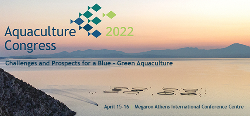 Aquaculture Congress 2022