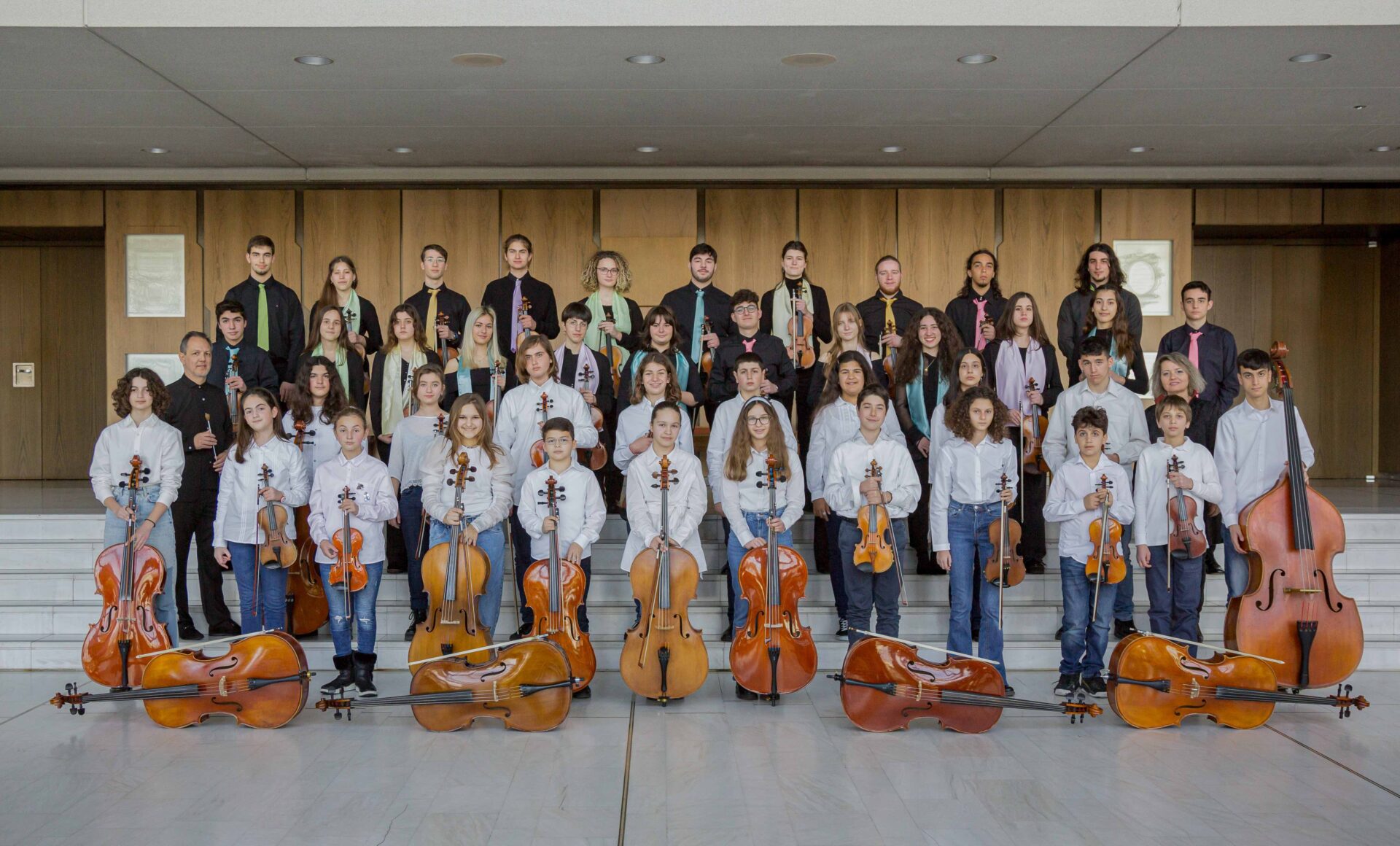 Camerata Junior -