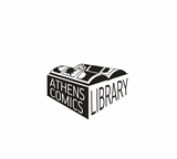 Comics_Library