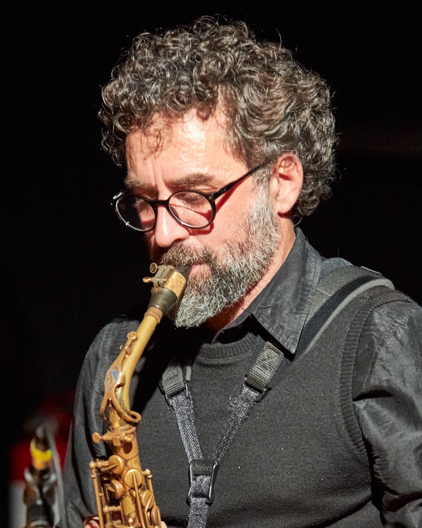 Guido sax