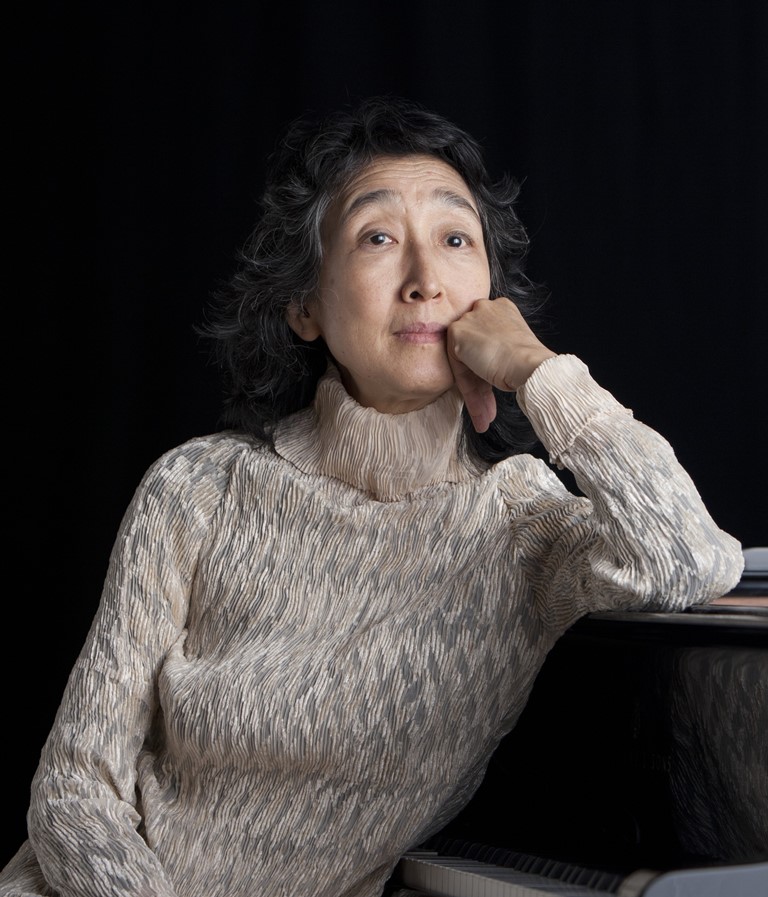 Mitsuko Uchida