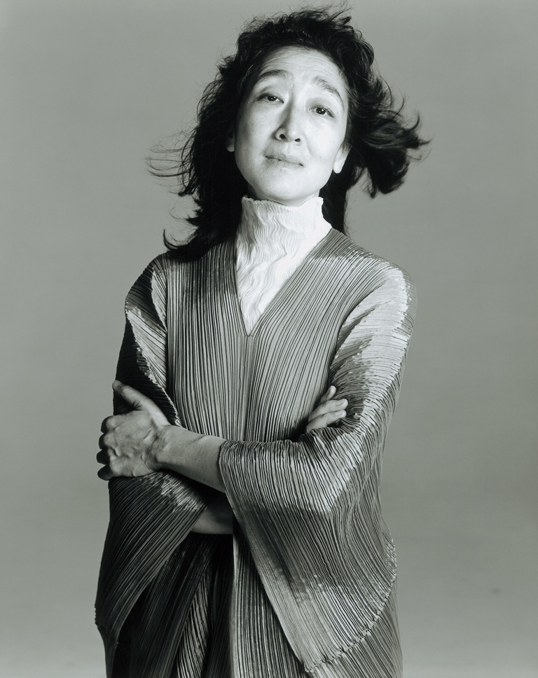 Mitsuko Uchida