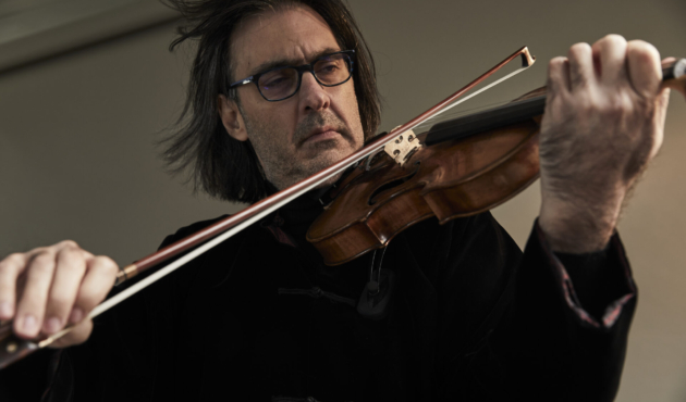 Leonidas Kavakos <br>Concert for Ukraine