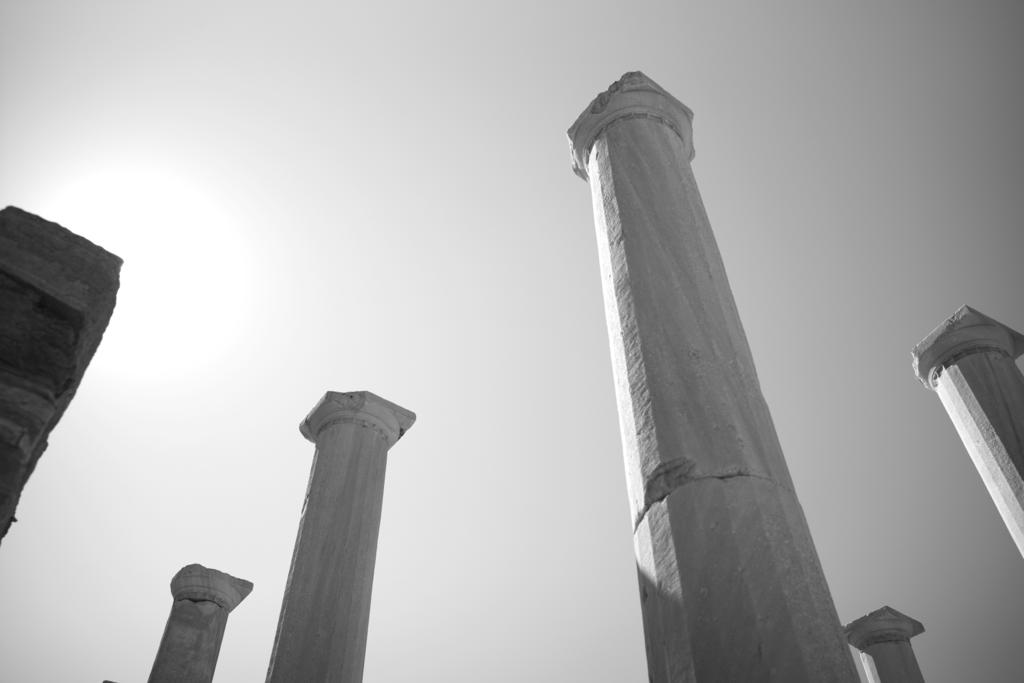 Delos 2 photo by Tilo Krause