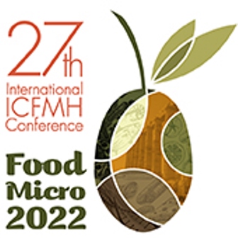 28-31 August 2022 <br>FoodMicro Conference  