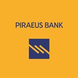 logo piraeus bank