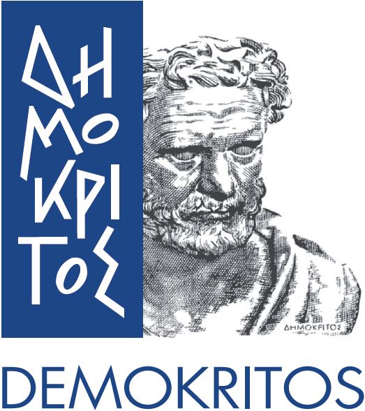 Demokritos logo for site