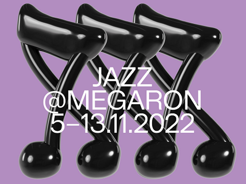 Jazz&Megaron