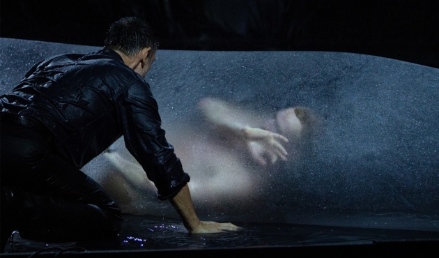 Tickets for Dimitris Papaioannou: ΙΝΚ