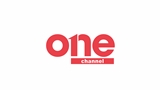 one channel logo