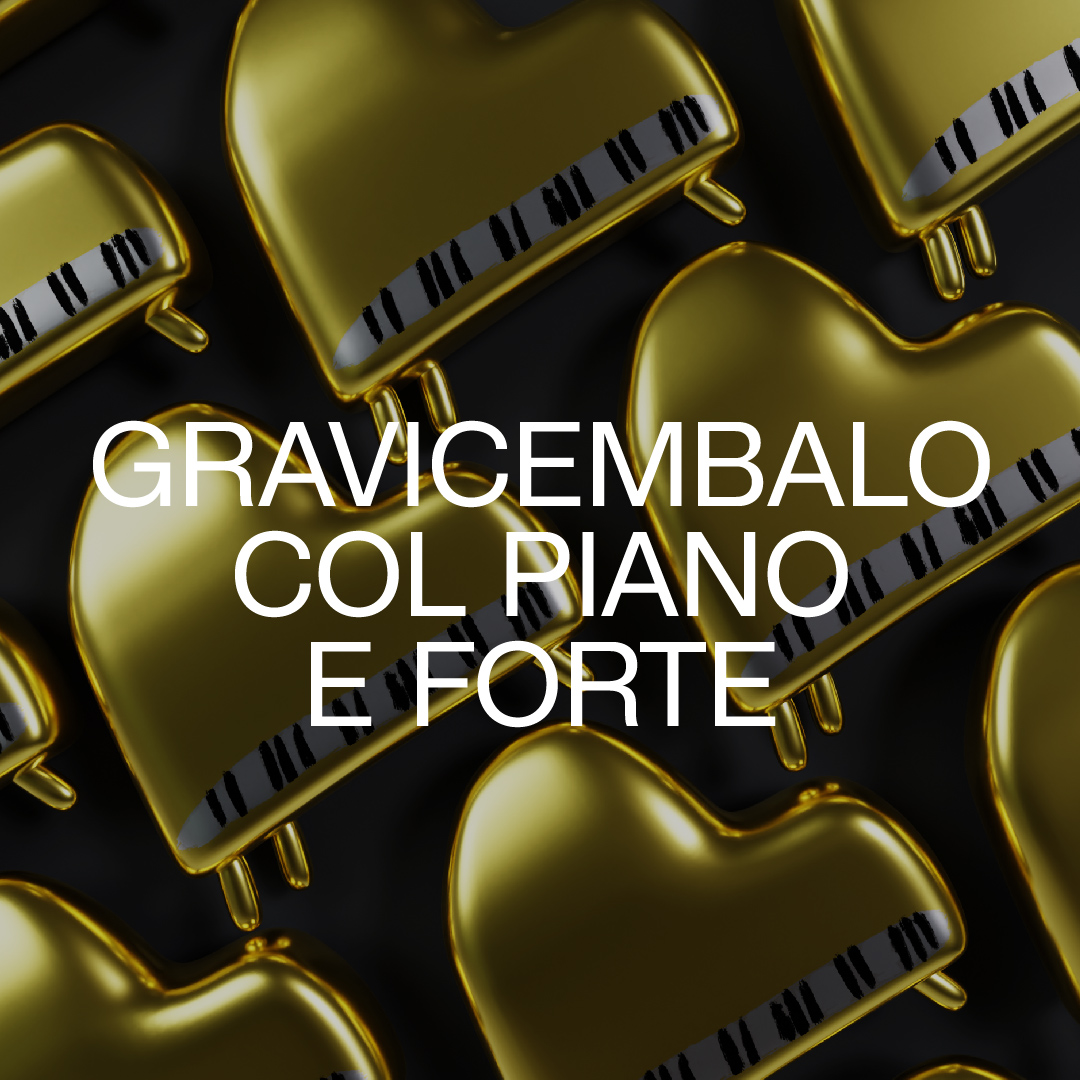 Piano Days -Gravicembalo - Jan 23