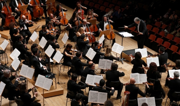 Athens Philharmonia Orchestra