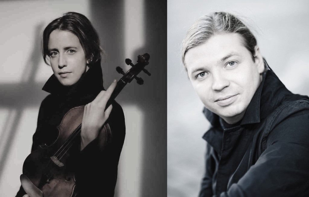 Vilde Frang – Denis Kozhukhin