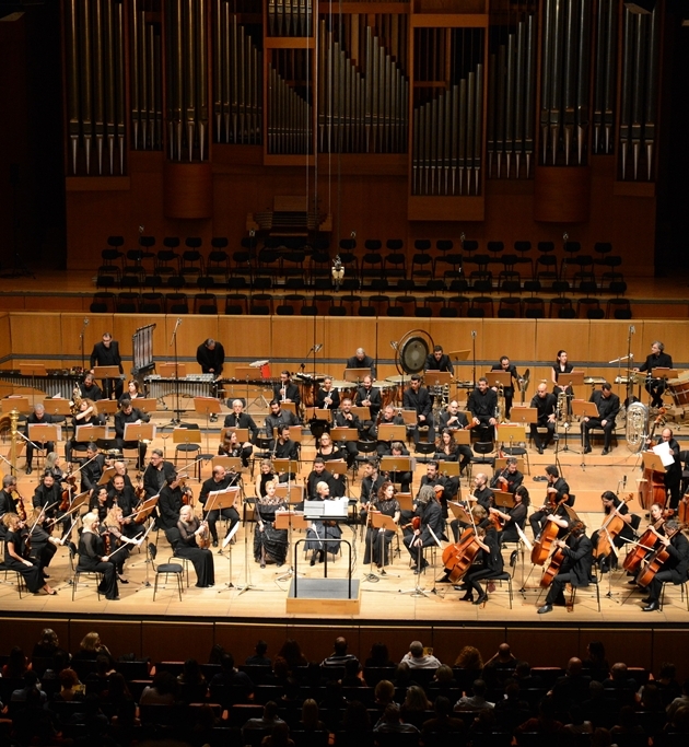 ERT- National Symphony Orchestra