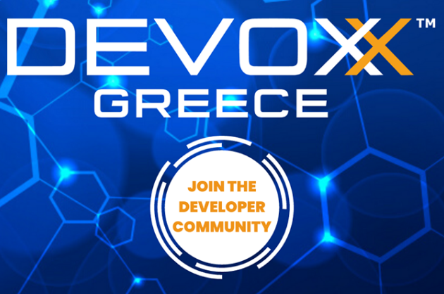 04-06 May 2023 DevoxxGreece 2023