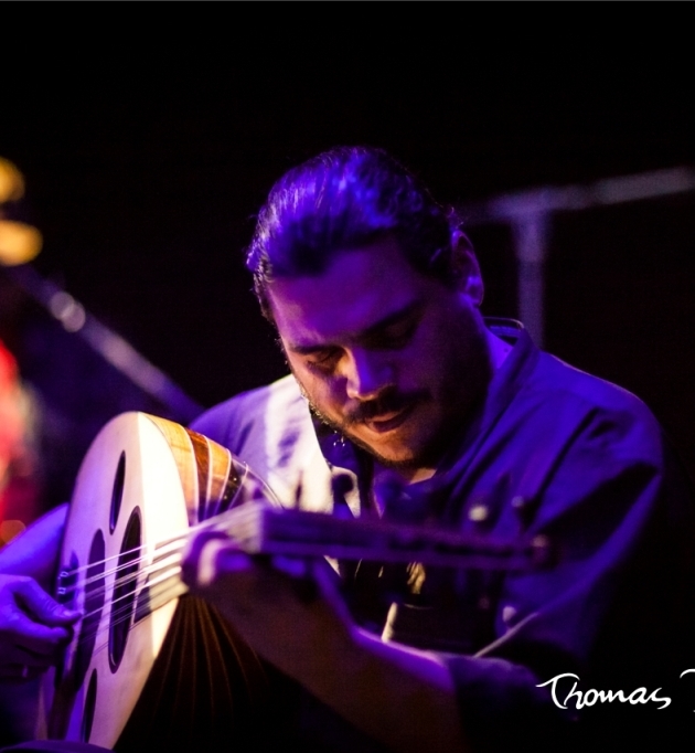 Alekos Vretos Quartet