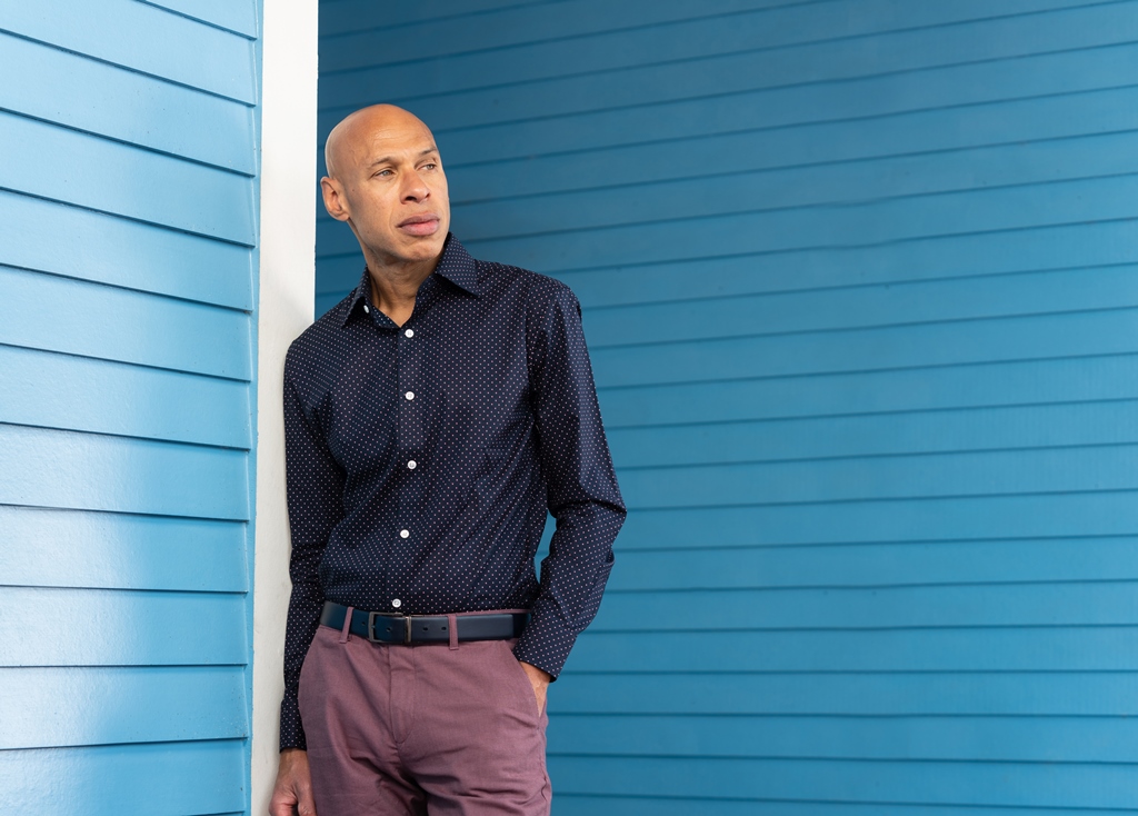 Joshua Redman