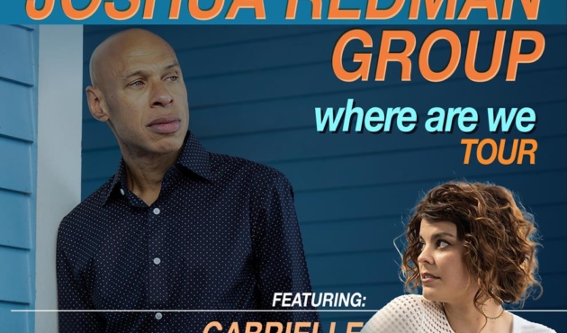 Joshua Redman Group