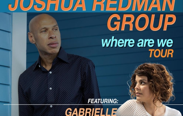 Joshua Redman Group