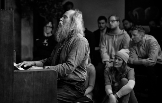 Lubomyr Melnyk