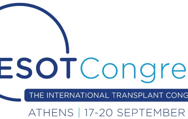 17-20 Σεπτεμβρίου 2023<br> ESOT Congress