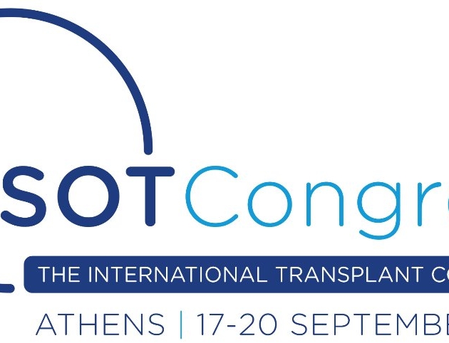 17-20 September 2023  ESOT Congress