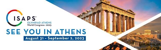 ISAPS Olympiad Athens